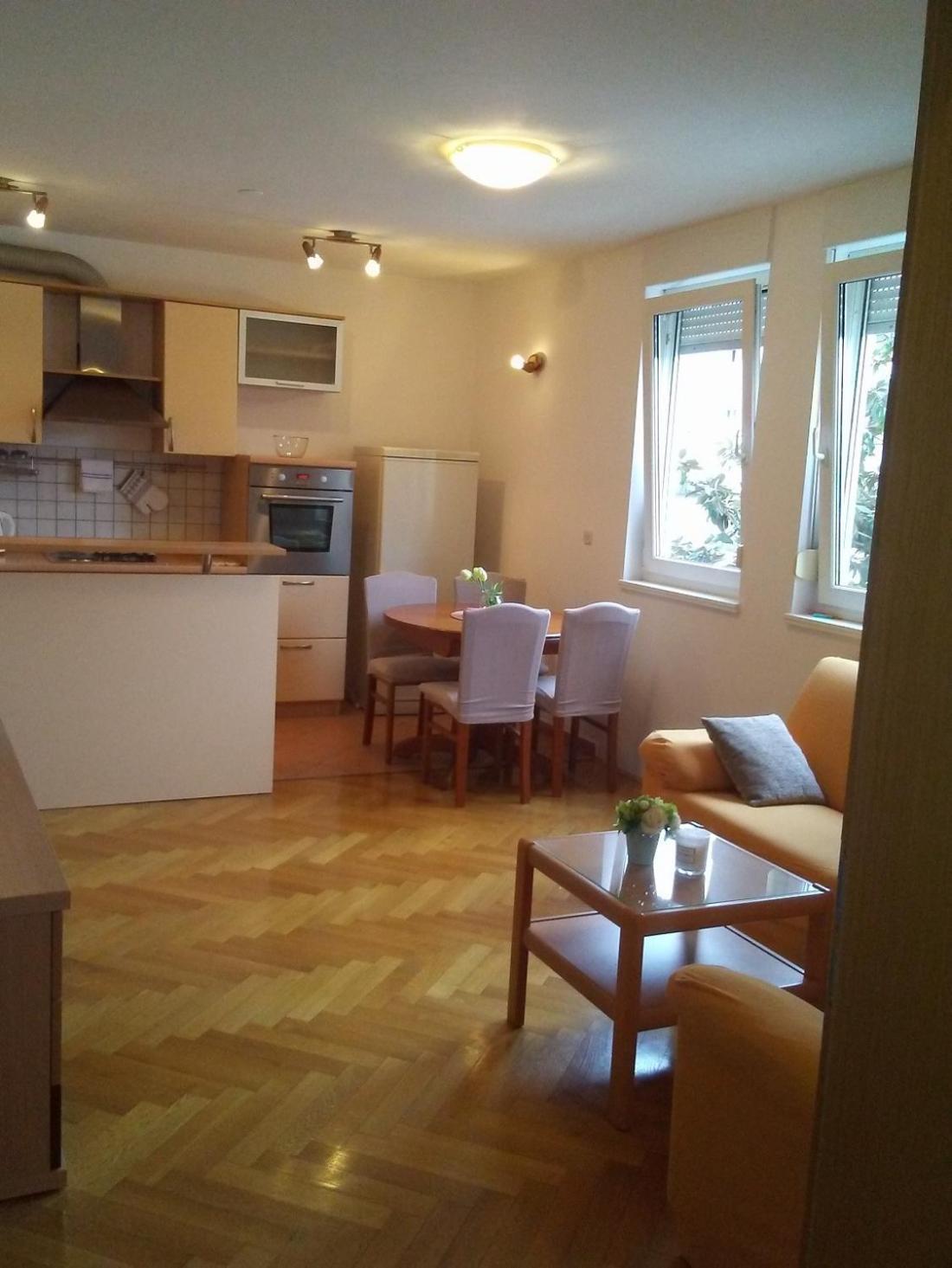 Zadar Visnjik Apartment 7-Free Parking Eksteriør bilde