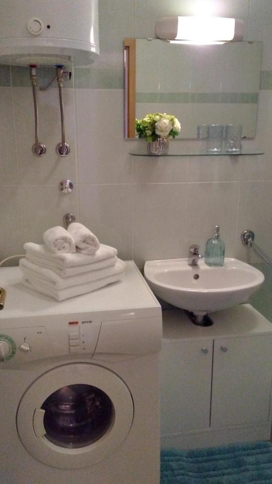 Zadar Visnjik Apartment 7-Free Parking Eksteriør bilde
