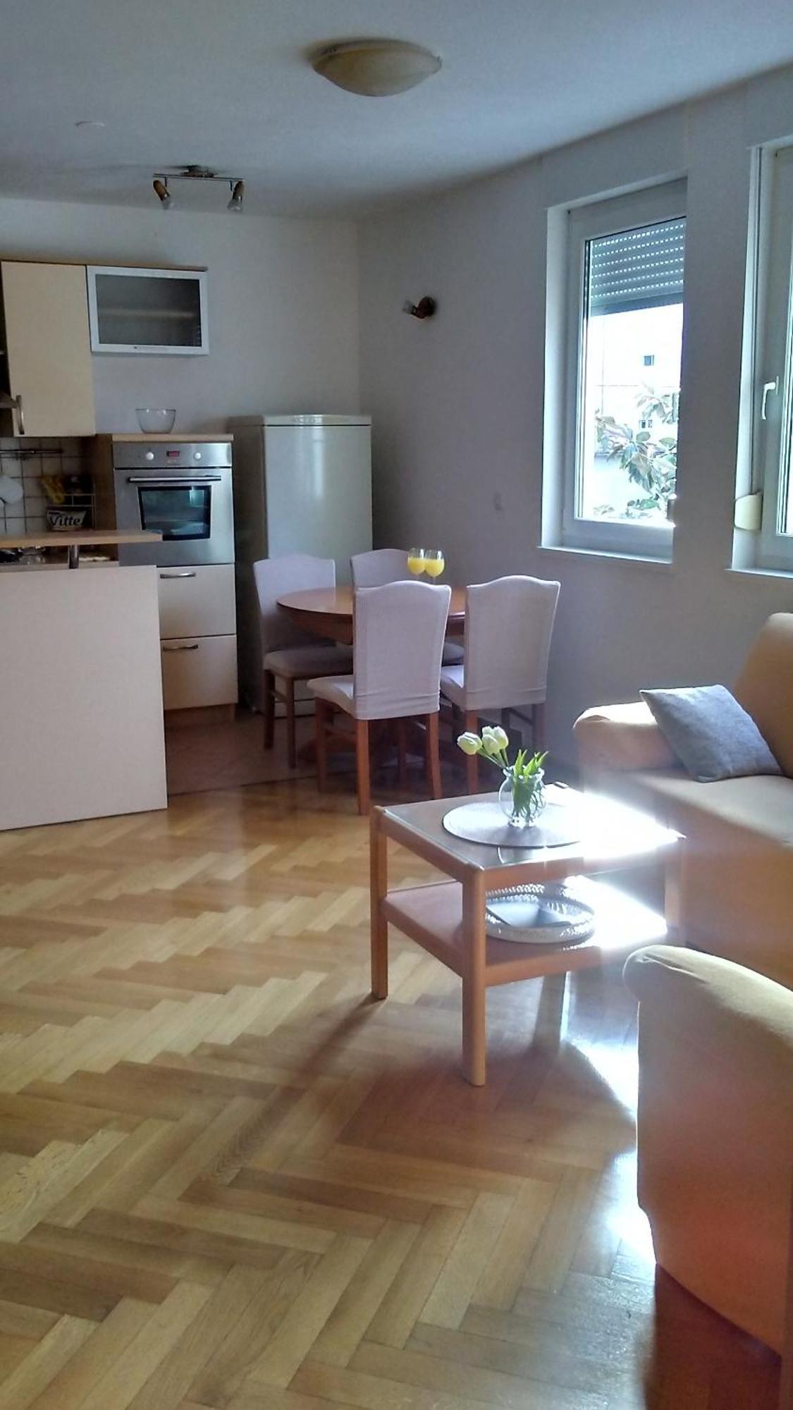 Zadar Visnjik Apartment 7-Free Parking Eksteriør bilde