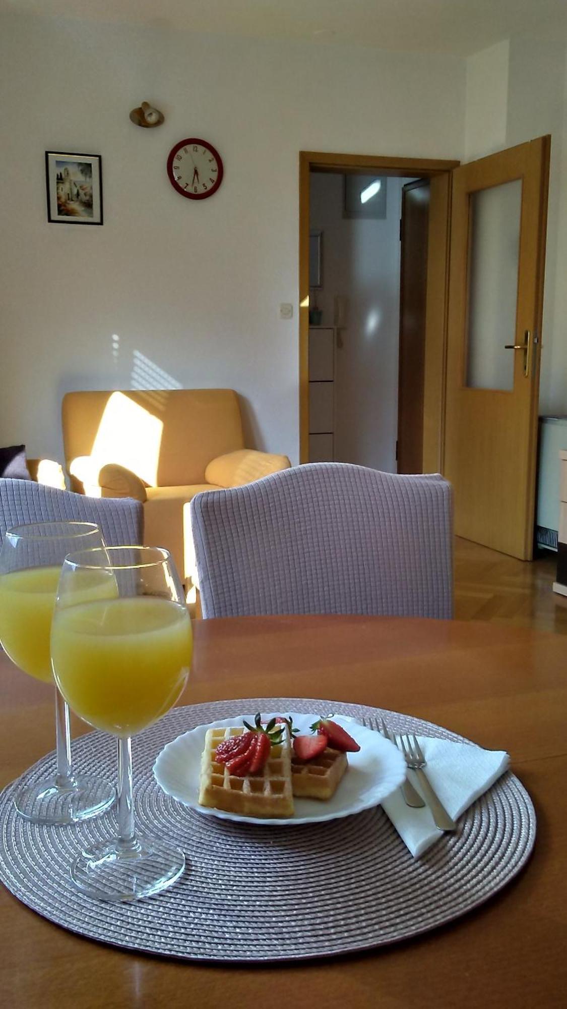 Zadar Visnjik Apartment 7-Free Parking Eksteriør bilde