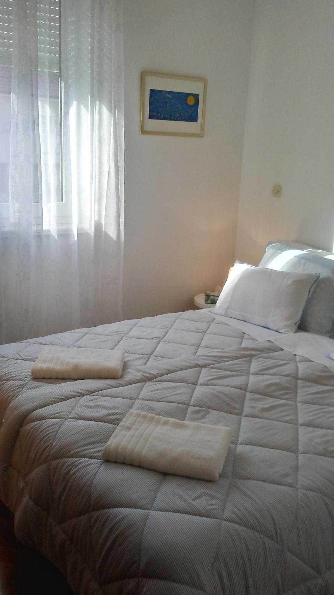 Zadar Visnjik Apartment 7-Free Parking Eksteriør bilde