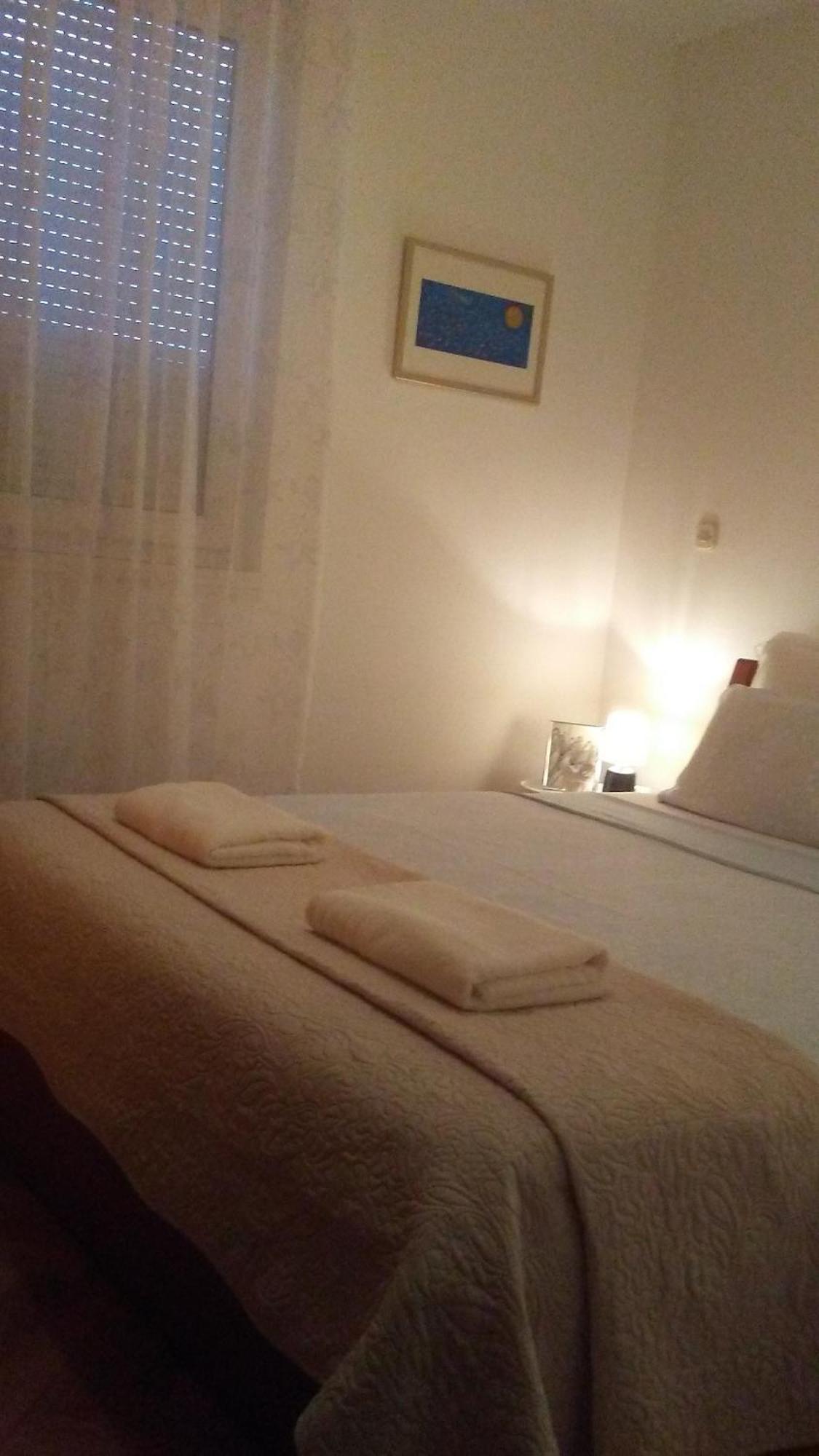 Zadar Visnjik Apartment 7-Free Parking Eksteriør bilde
