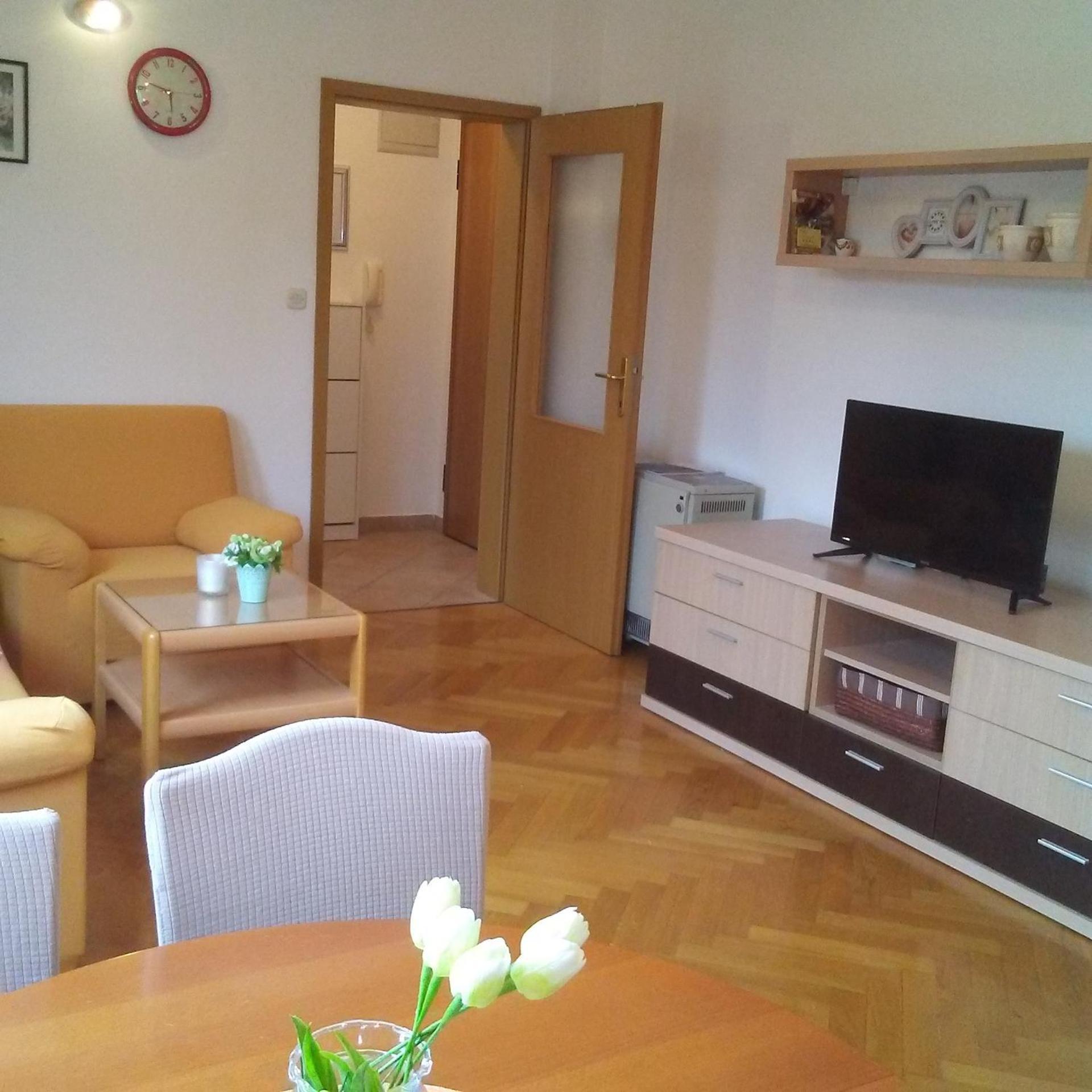 Zadar Visnjik Apartment 7-Free Parking Eksteriør bilde