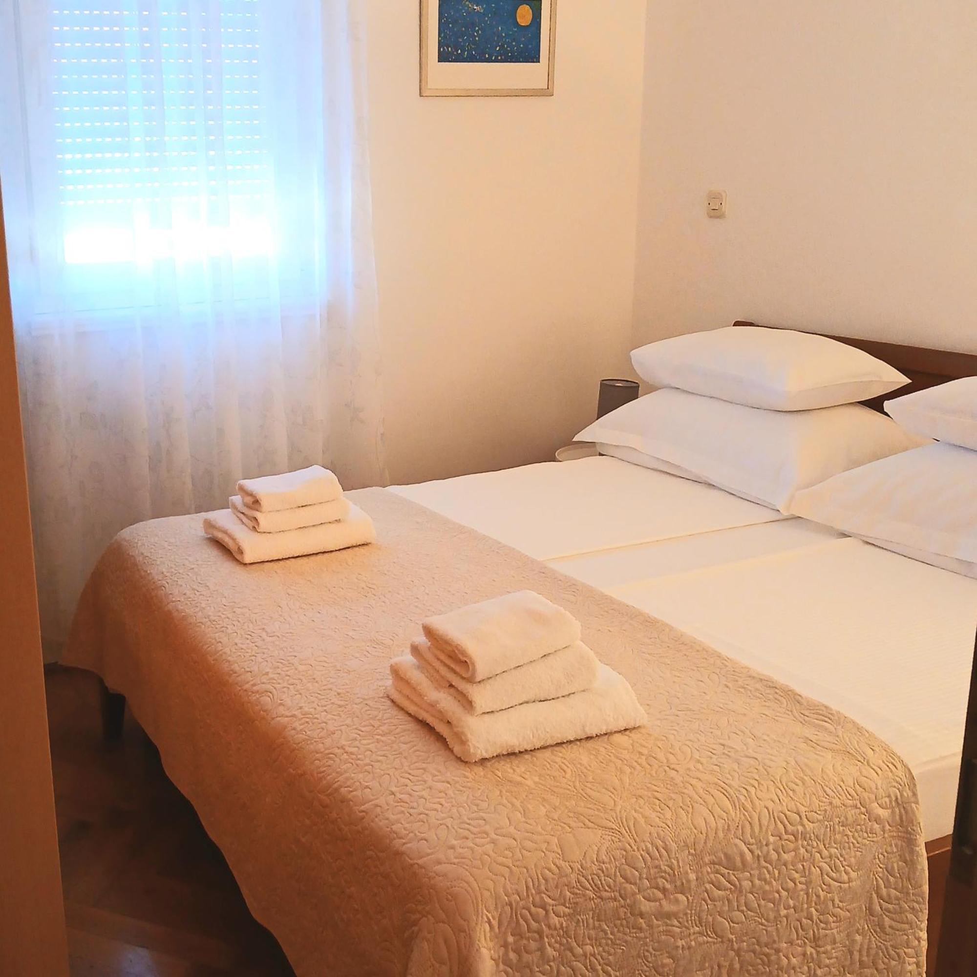 Zadar Visnjik Apartment 7-Free Parking Eksteriør bilde