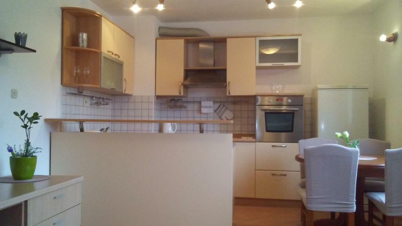 Zadar Visnjik Apartment 7-Free Parking Eksteriør bilde