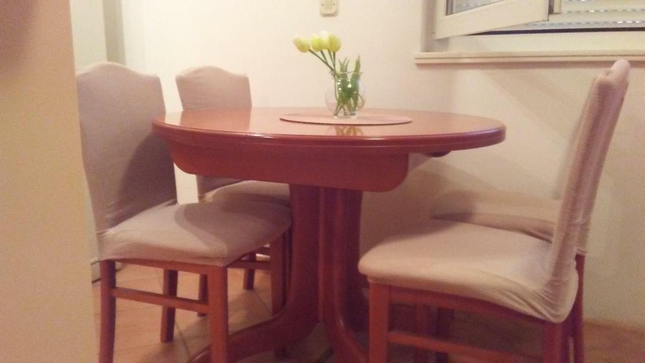 Zadar Visnjik Apartment 7-Free Parking Eksteriør bilde
