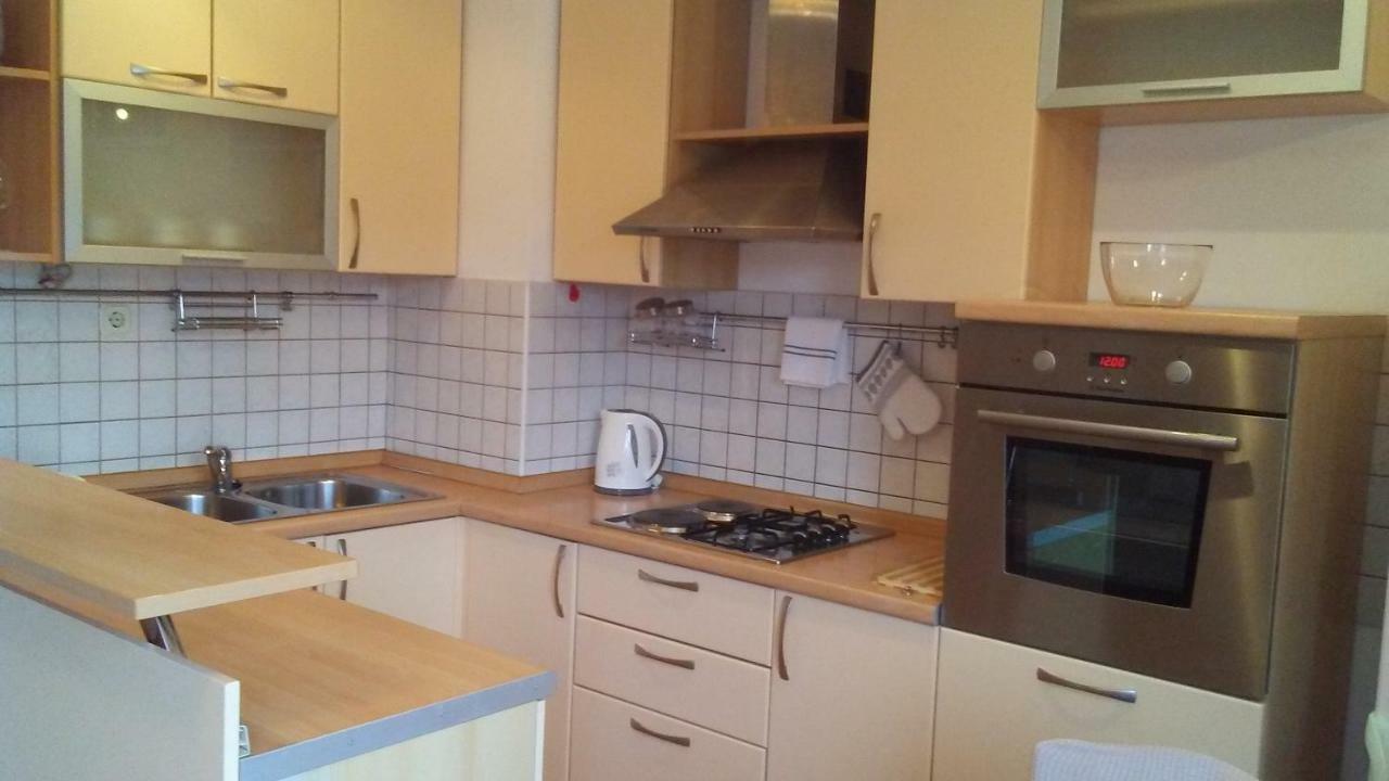 Zadar Visnjik Apartment 7-Free Parking Eksteriør bilde
