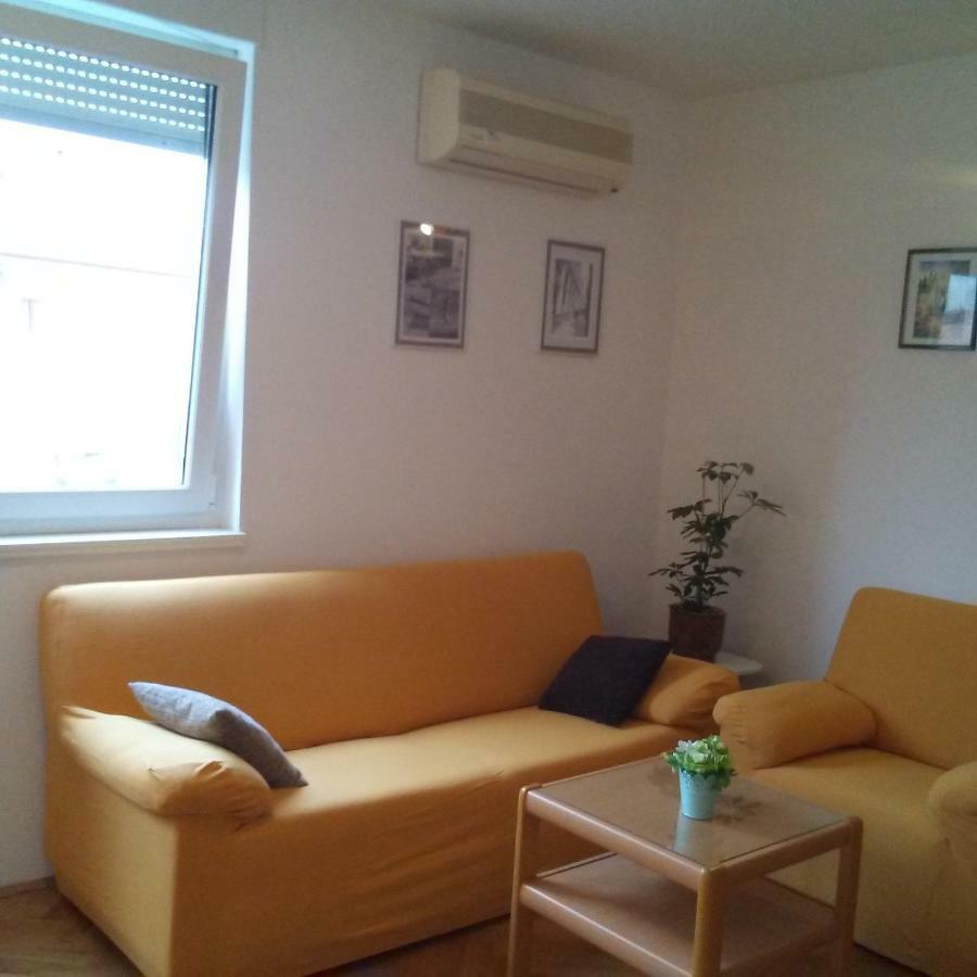 Zadar Visnjik Apartment 7-Free Parking Eksteriør bilde