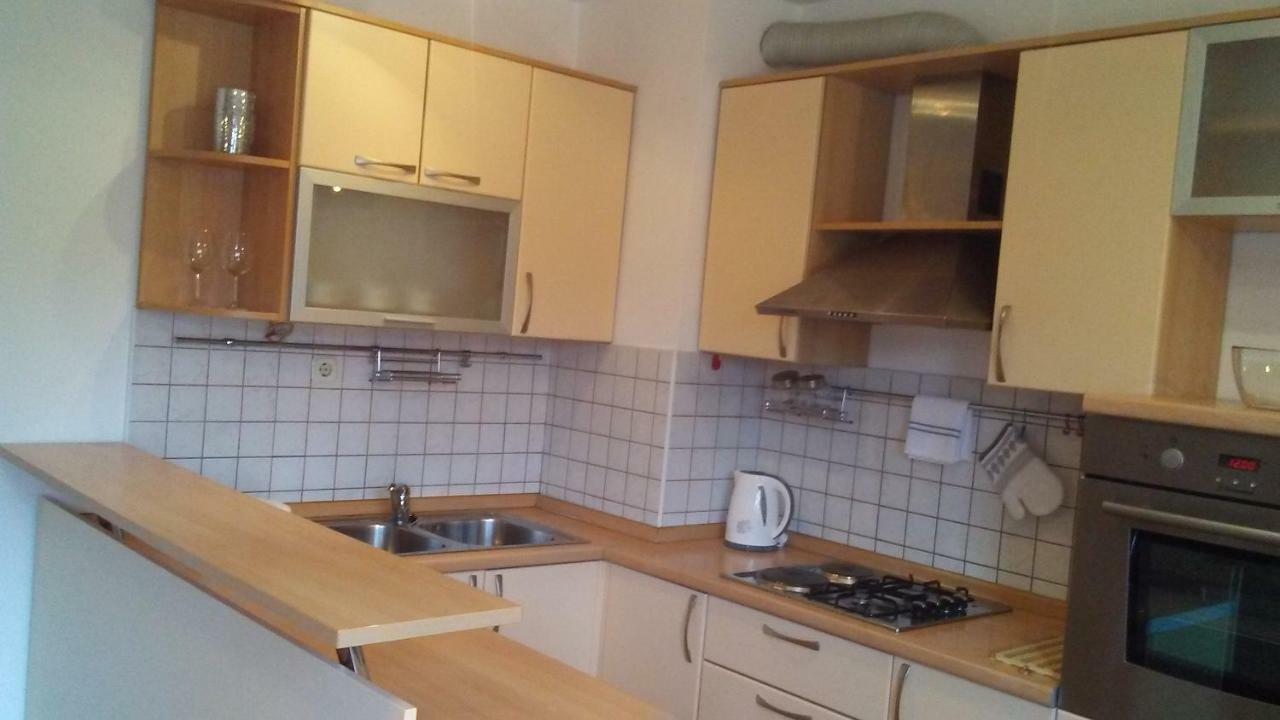 Zadar Visnjik Apartment 7-Free Parking Eksteriør bilde
