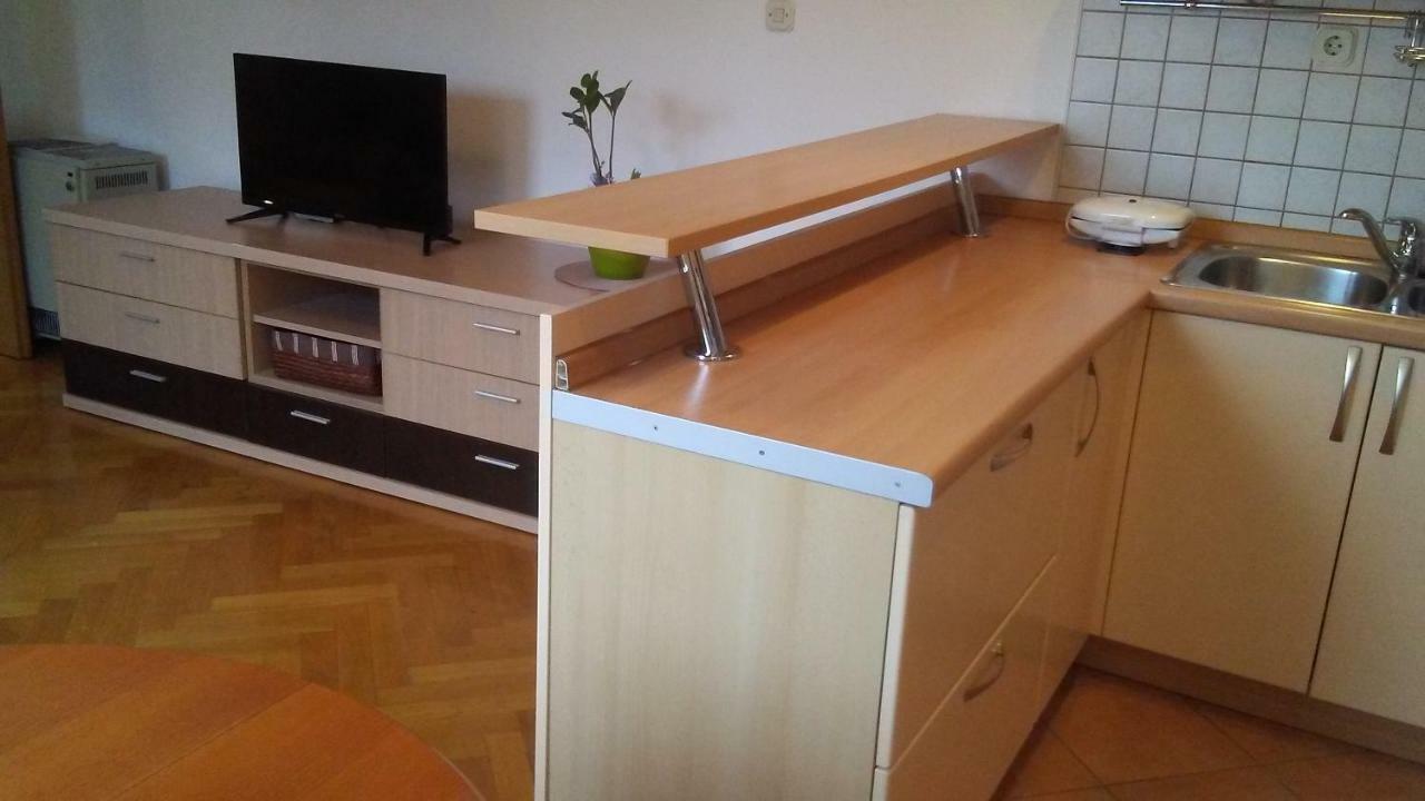 Zadar Visnjik Apartment 7-Free Parking Eksteriør bilde
