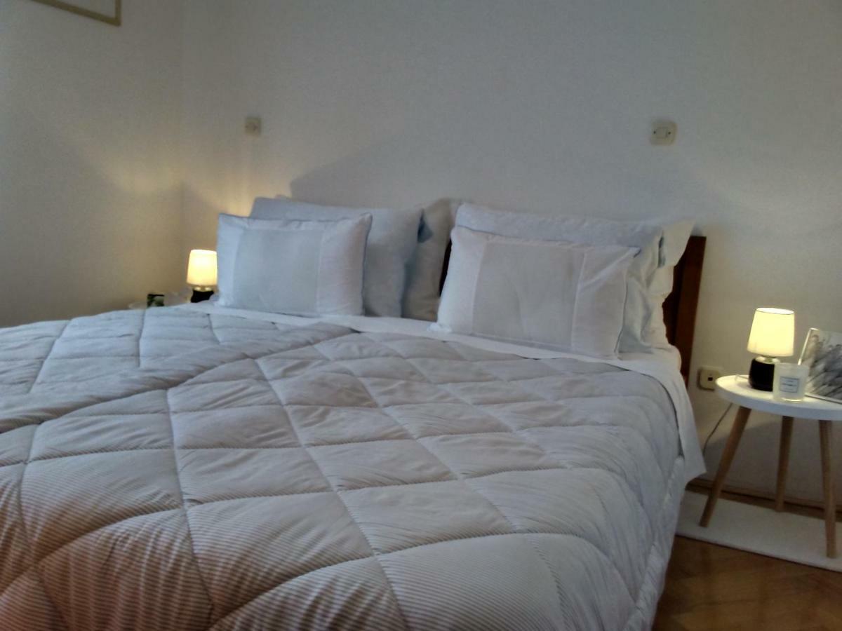 Zadar Visnjik Apartment 7-Free Parking Eksteriør bilde