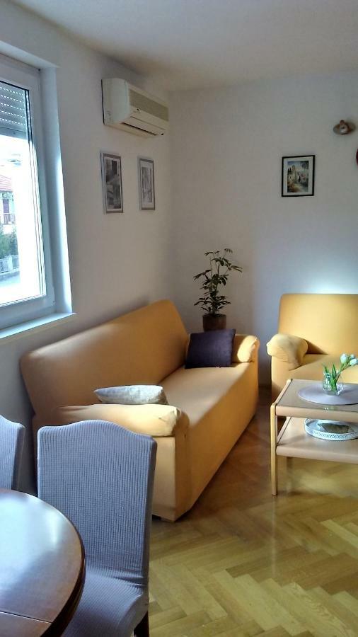 Zadar Visnjik Apartment 7-Free Parking Eksteriør bilde