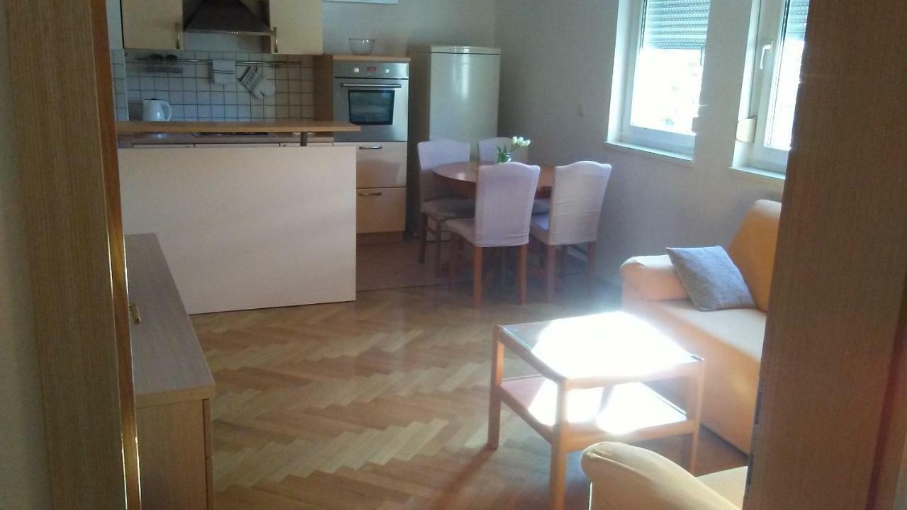 Zadar Visnjik Apartment 7-Free Parking Eksteriør bilde