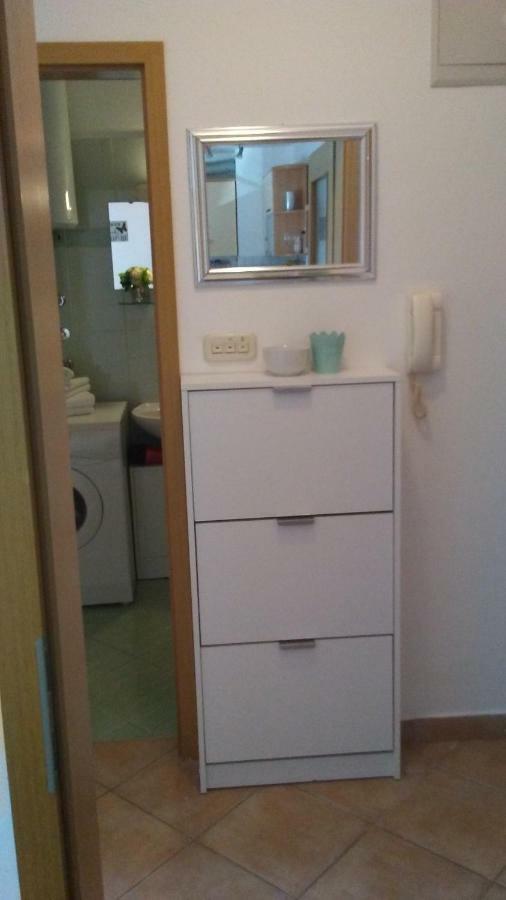 Zadar Visnjik Apartment 7-Free Parking Eksteriør bilde
