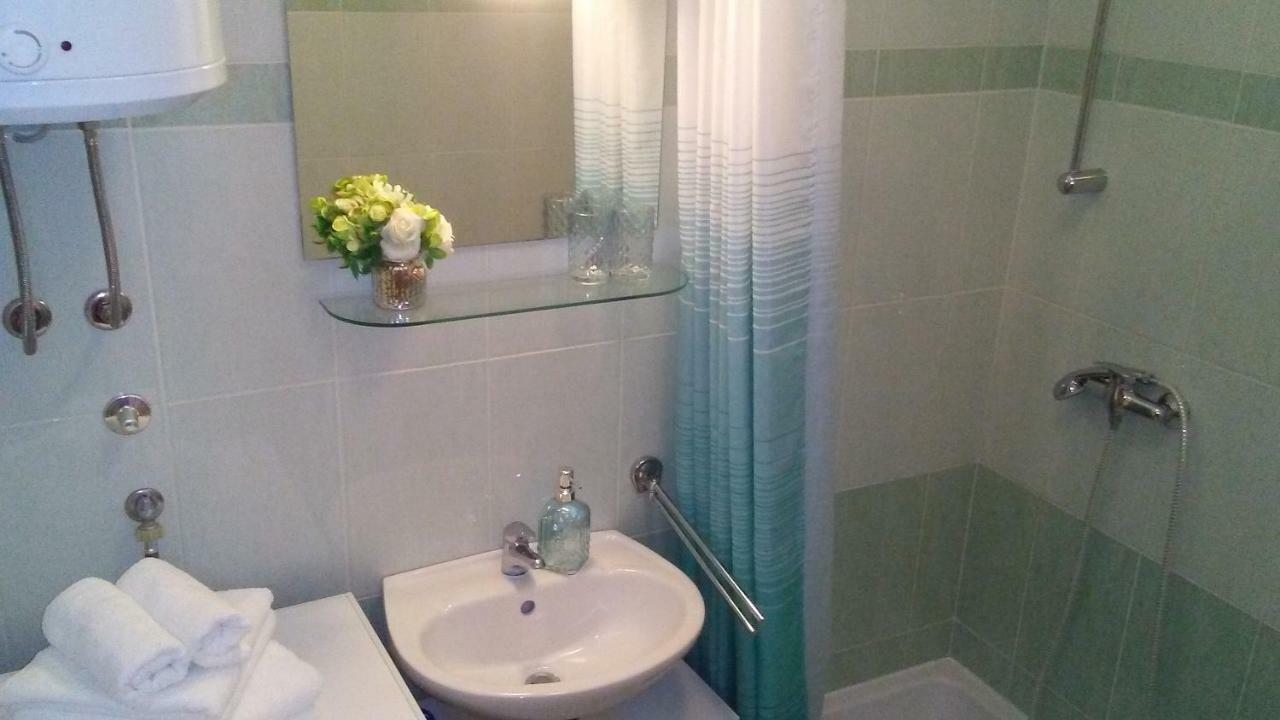 Zadar Visnjik Apartment 7-Free Parking Eksteriør bilde