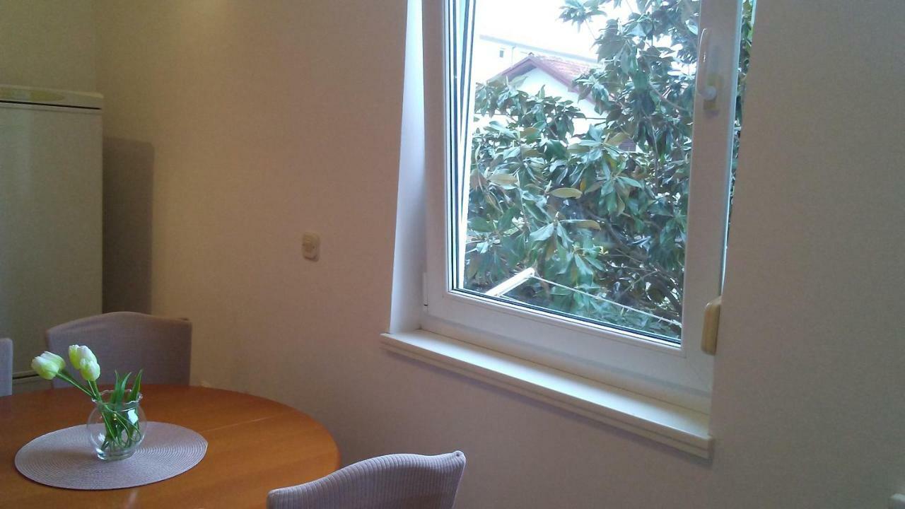 Zadar Visnjik Apartment 7-Free Parking Eksteriør bilde