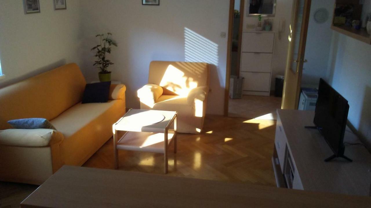 Zadar Visnjik Apartment 7-Free Parking Eksteriør bilde